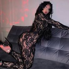 Проститутка Лолита