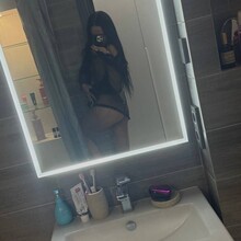 Проститутка Кристина